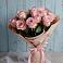 Букет цветов из: Розы в Иркутске