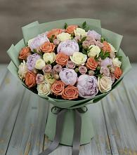 Букет Мороженное #REPLACE_PRED# Иркутске