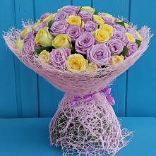 Букет 101 Волшебный Миг #REPLACE_PRED# Иркутске