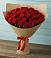 Букет Красные розы Милано в Иркутске