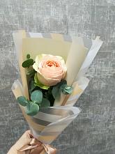 Букет цветов из:  Розы в Иркутске