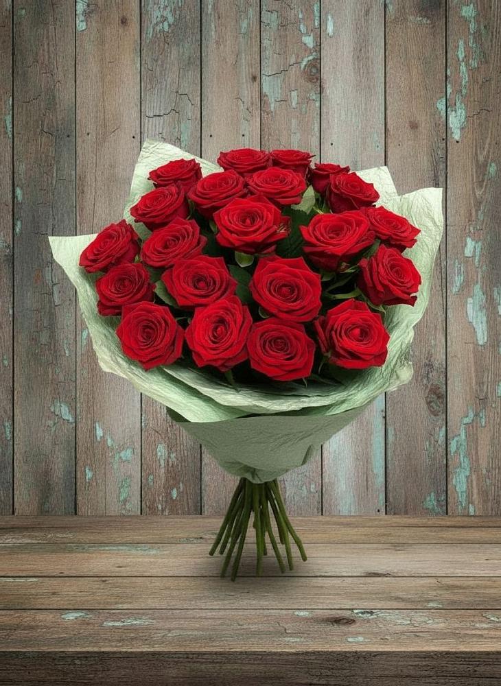 Букет Классика в Иркутске