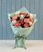 Букет цветов из: Розы в Иркутске