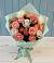 Букет цветов из: Розы в Иркутске