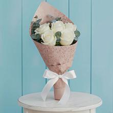 Букет цветов из:  Розы #REPLACE_PRED# Иркутске