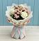 Букет цветов из: Розы в Иркутске