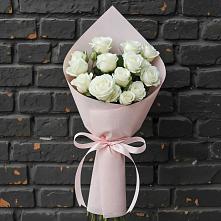 Букет цветов из:  Розы #REPLACE_PRED# Иркутске